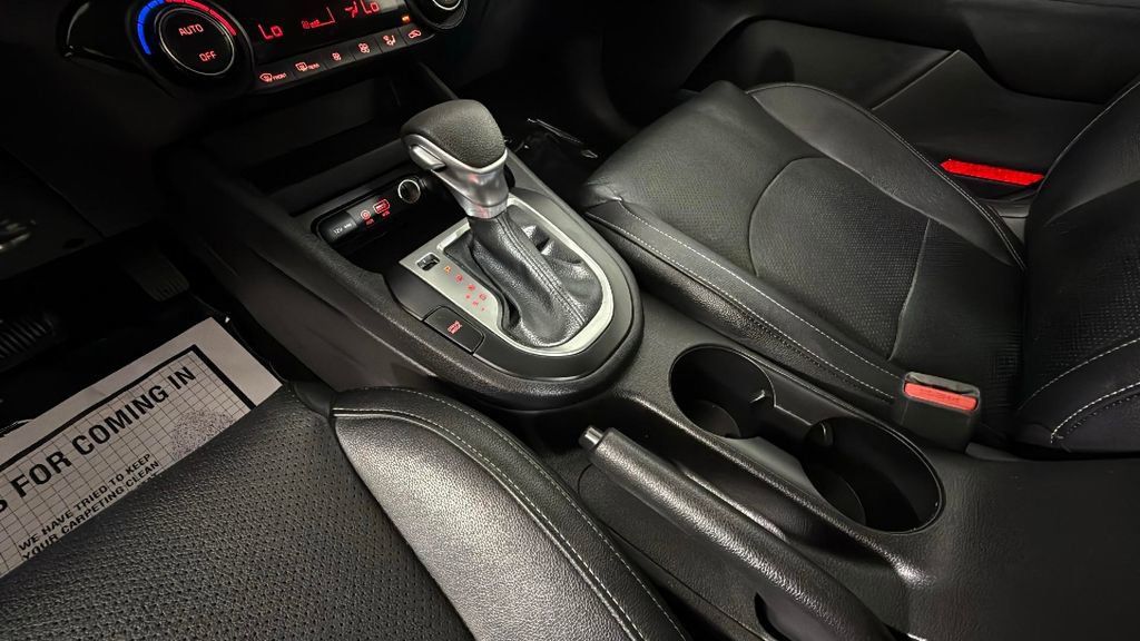 Used 2019 Kia Forte LXS image 22