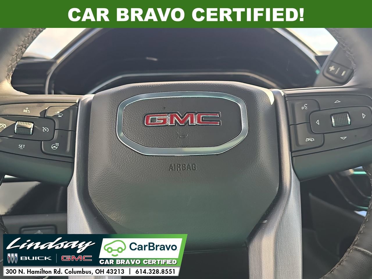 Certified 2024 GMC Sierra 1500 Elevation image 11