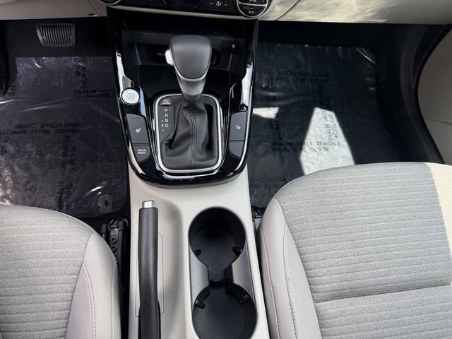 Certified 2025 Kia Soul EX FWD image 26