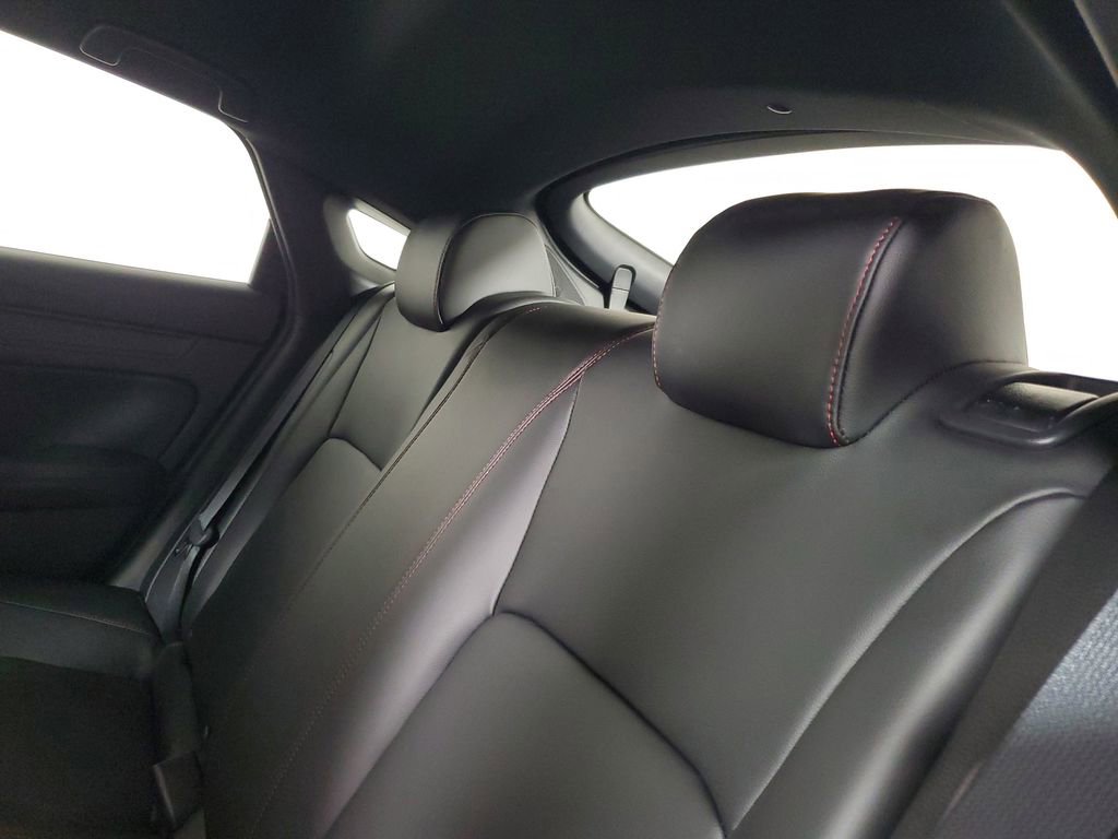 Used 2025 Acura Integra Type S FWD image 12