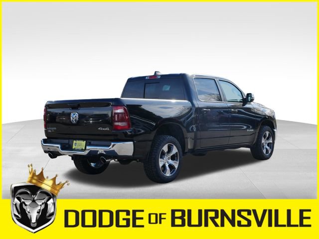 Used 2023 RAM 1500 Laramie image 10