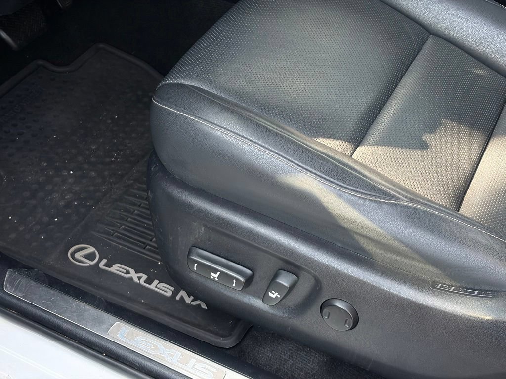 Used 2018 Lexus NX 300 AWD w/ Premium Package image 13