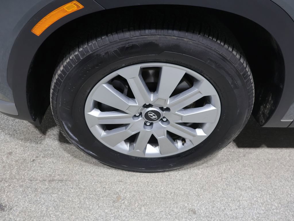 Used 2025 Hyundai Palisade SEL image 9