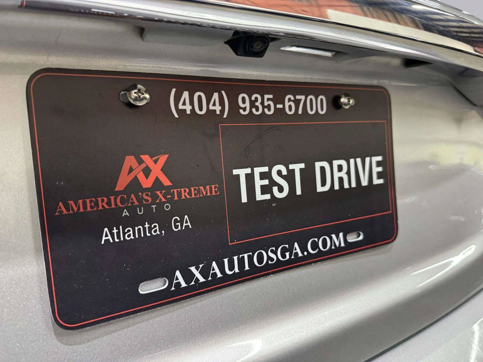 Used 2021 Nissan Maxima 3.5 SV w/ Floor Mat Group FWD image 19