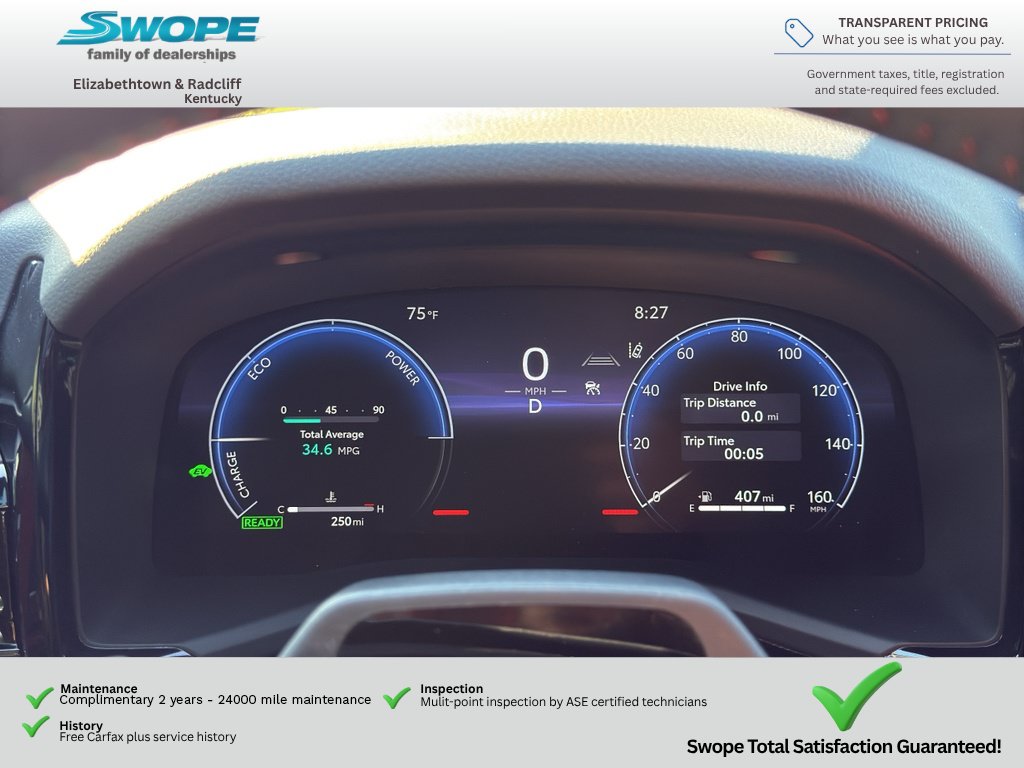 Certified 2026 Toyota Camry XSE w/ Premium Plus Package FWD image 28