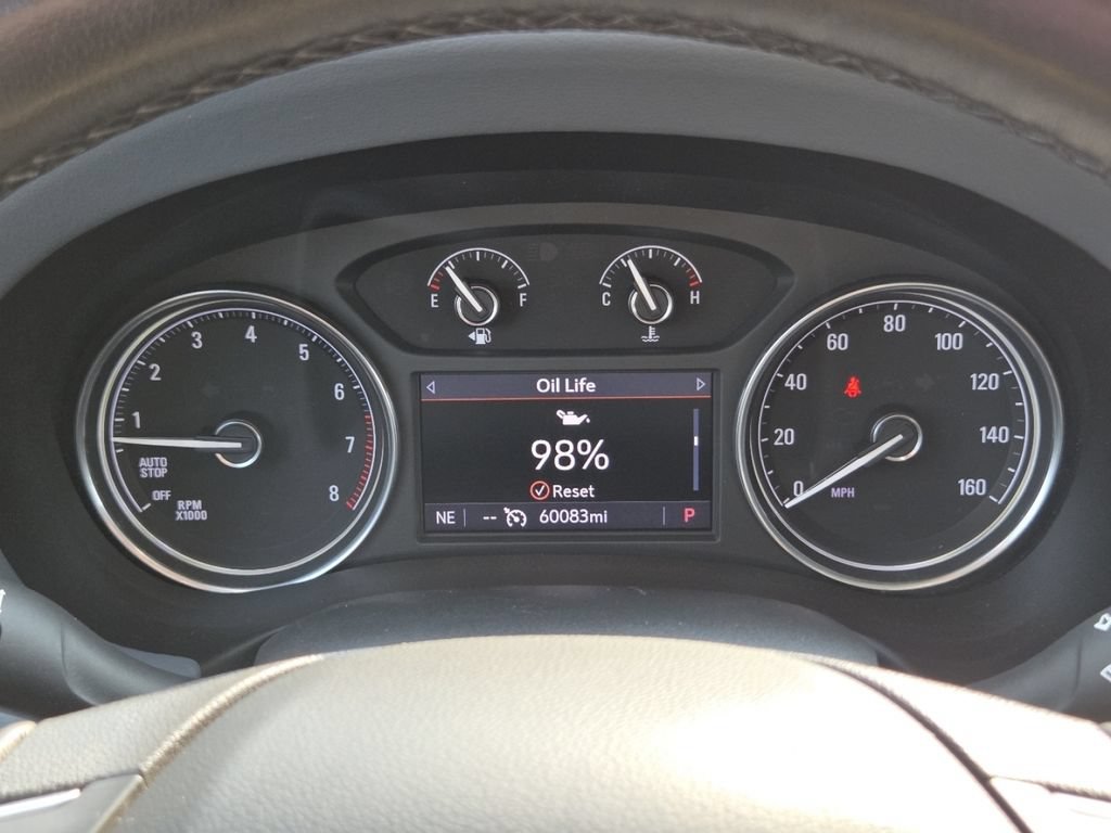 Used 2020 Buick Enclave Premium w/ Trailering Package, 5000 lbs. AWD/4WD image 37