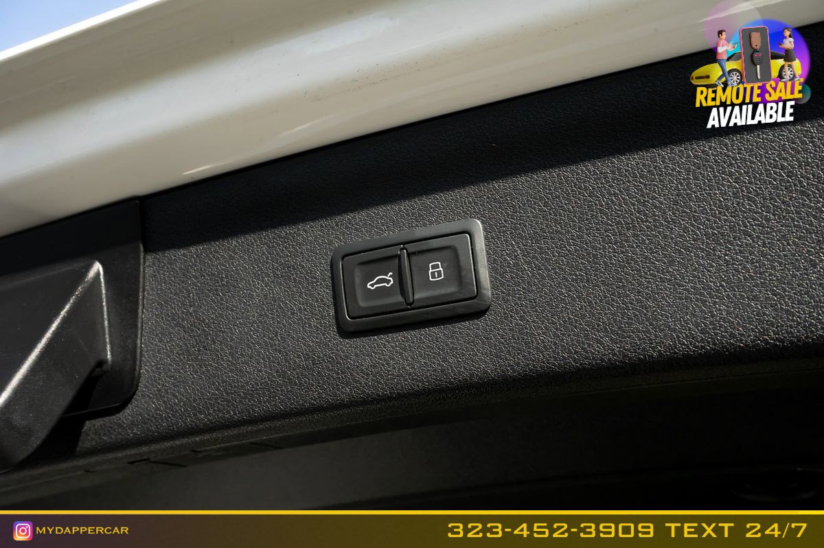 Used 2018 Audi Q3 2.0T Premium Plus w/ Premium Plus Package image 20