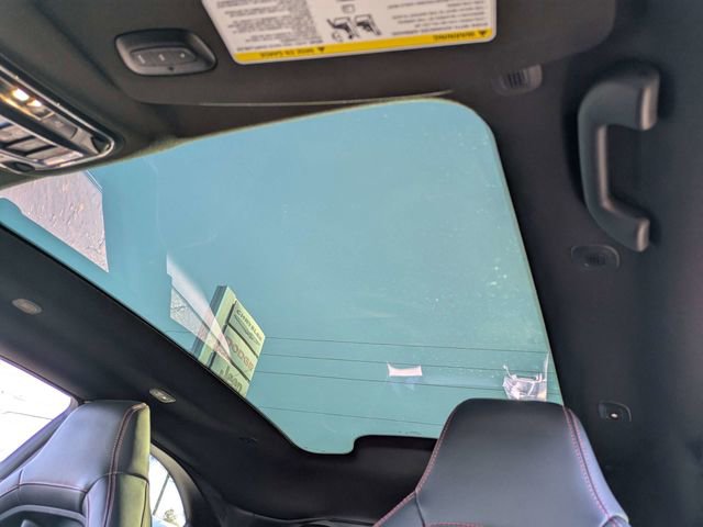 New 2026 Dodge Charger R/T Scat Pack image 19