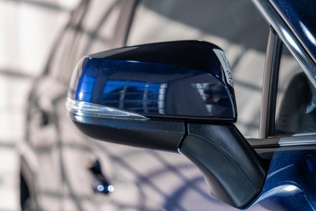 New 2025 Toyota RAV4 XLE image 13