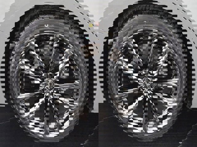 Certified 2025 Lexus IS 350 F Sport w/ Navigation Package image 10