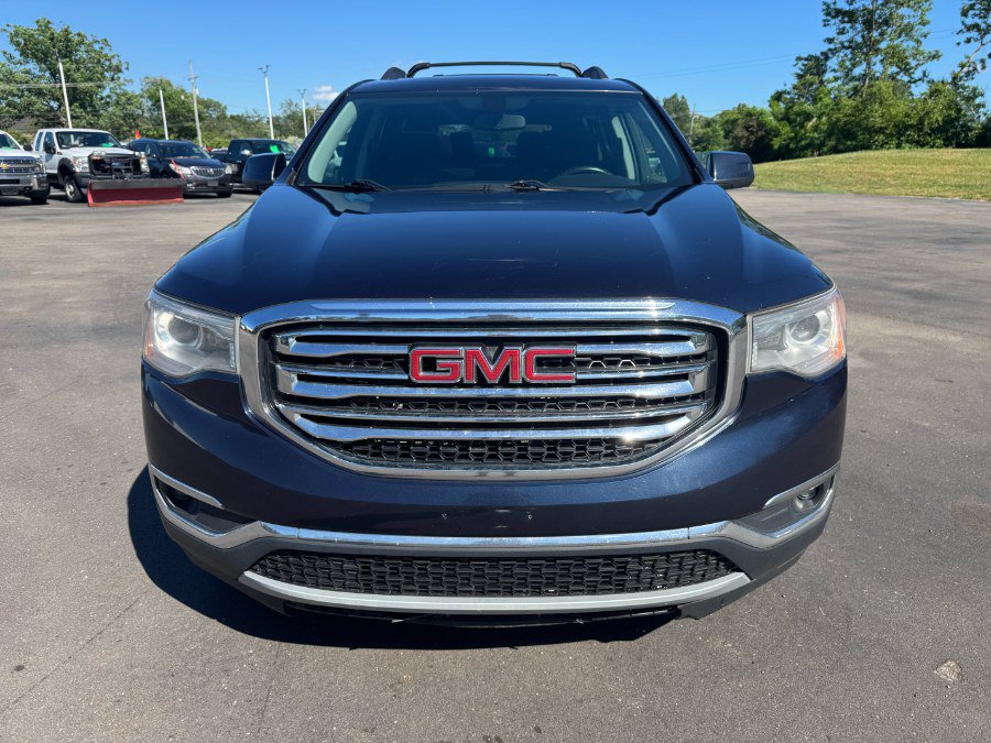 Used 2017 GMC Acadia SLE AWD/4WD image 8