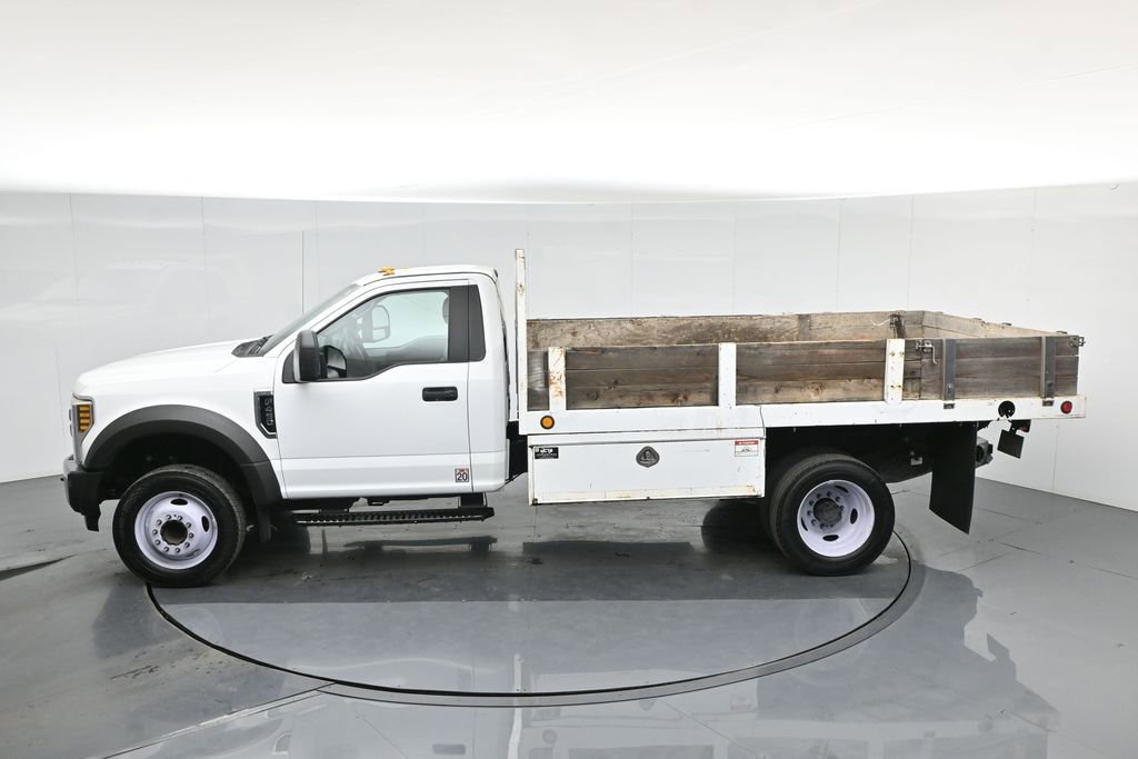 Used 2019 Ford F450 XL image 37
