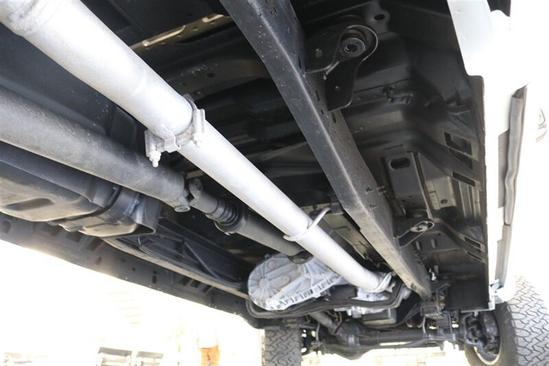 Used 1999 Ford F350 XLT AWD/4WD image 29