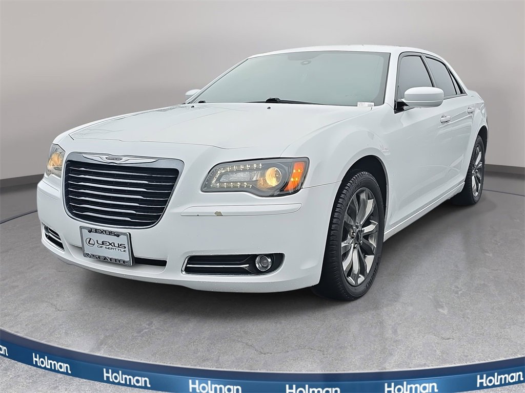 Used 2014 Chrysler 300 S