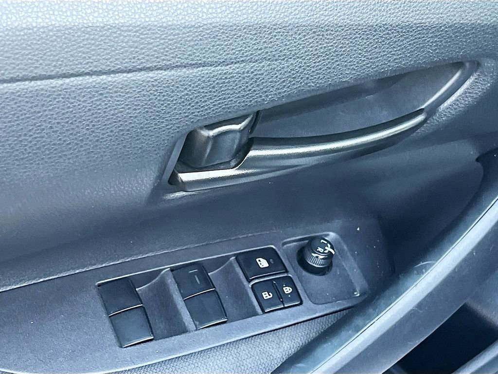 Used 2024 Toyota Corolla LE image 17