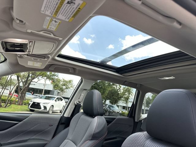 Used 2020 Subaru Forester Sport AWD/4WD image 22