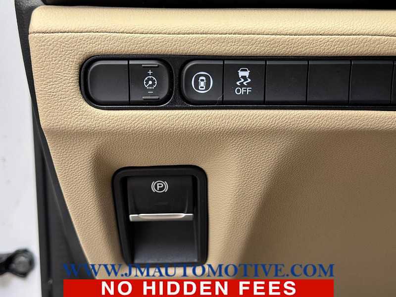 Used 2023 Acura MDX SH-AWD image 39