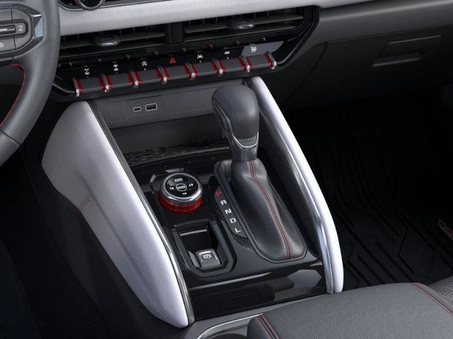 New 2026 GMC Canyon AT4X image 23