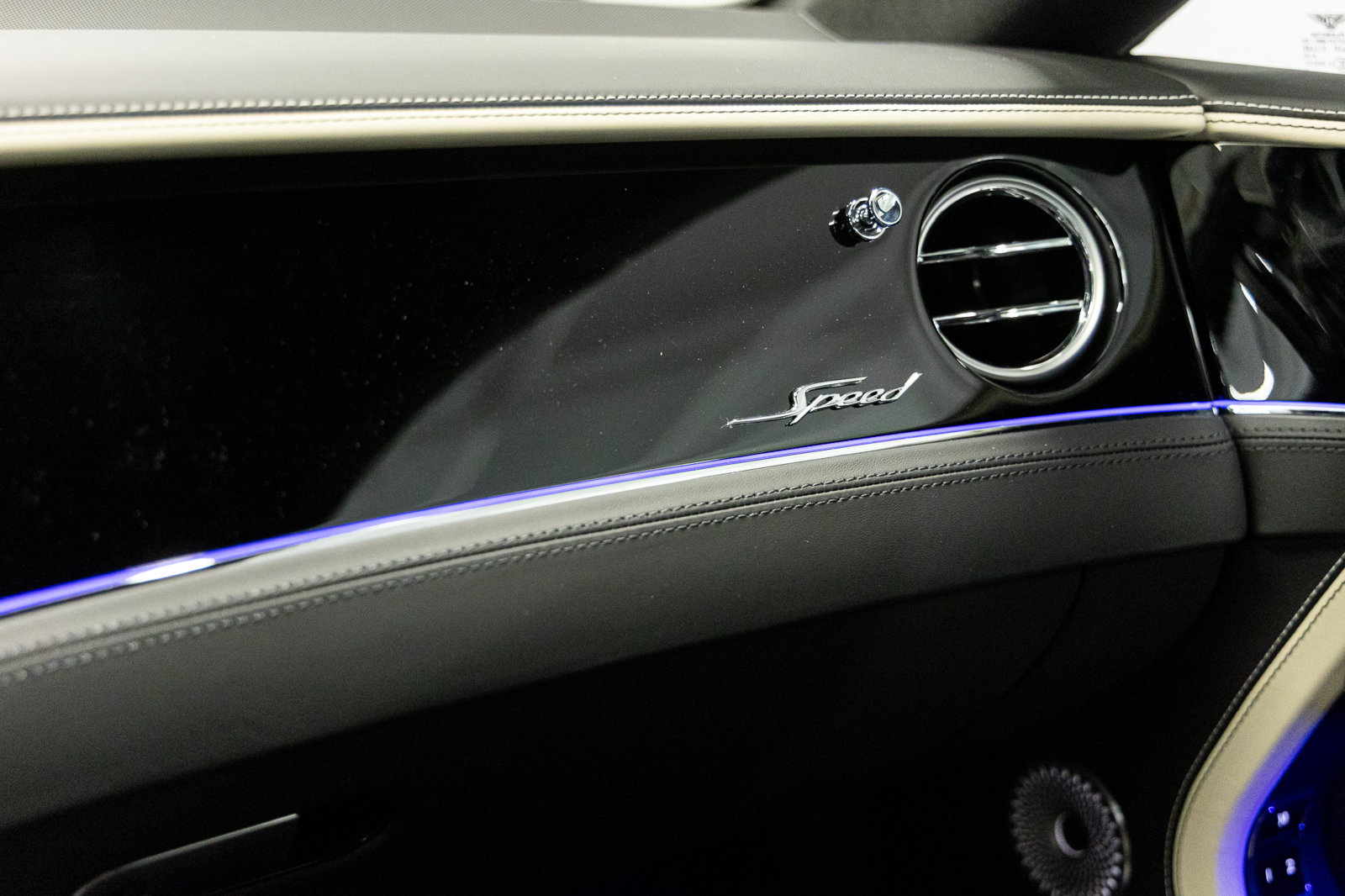 New 2026 Bentley Continental GT Speed AWD/4WD image 40
