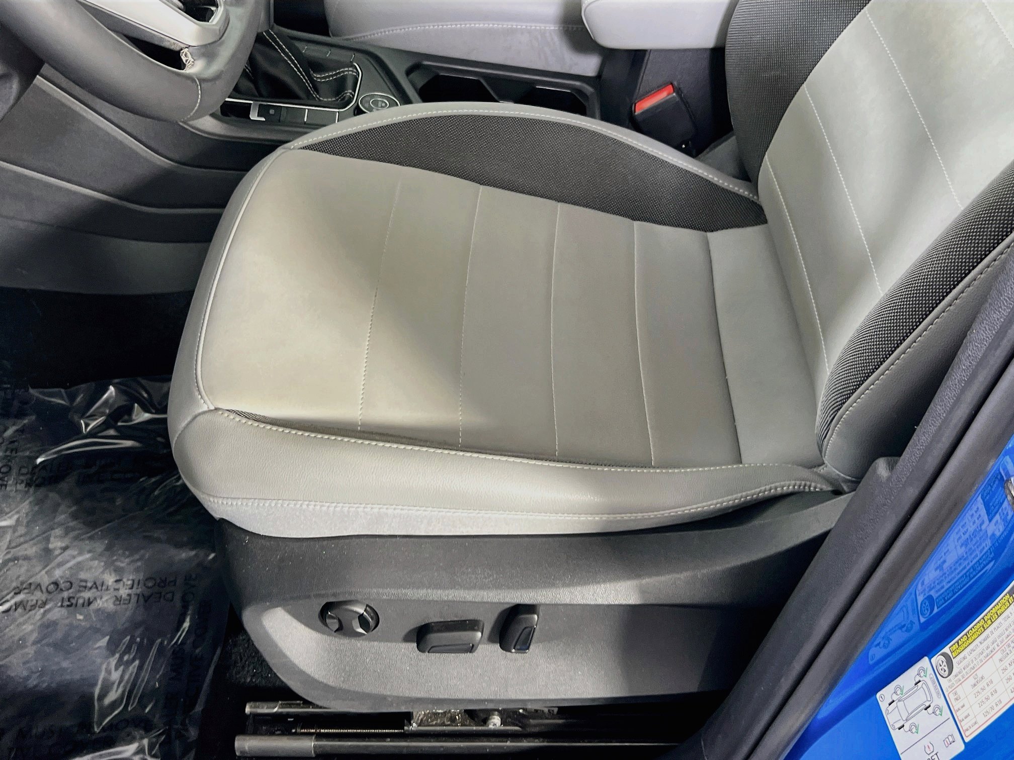 Used 2022 Volkswagen Taos SE AWD/4WD image 18