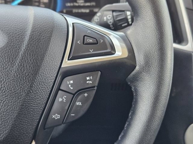 Used 2023 Ford Edge SEL w/ Convenience Package AWD/4WD image 26