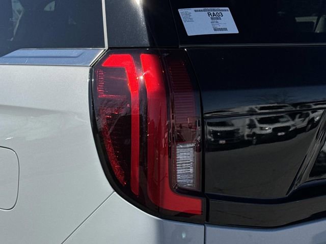 New 2025 Ford Expedition Max Active image 9