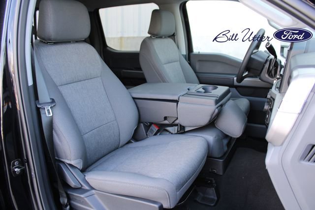New 2026 Ford F250 XL w/ STX Appearance Package image 7