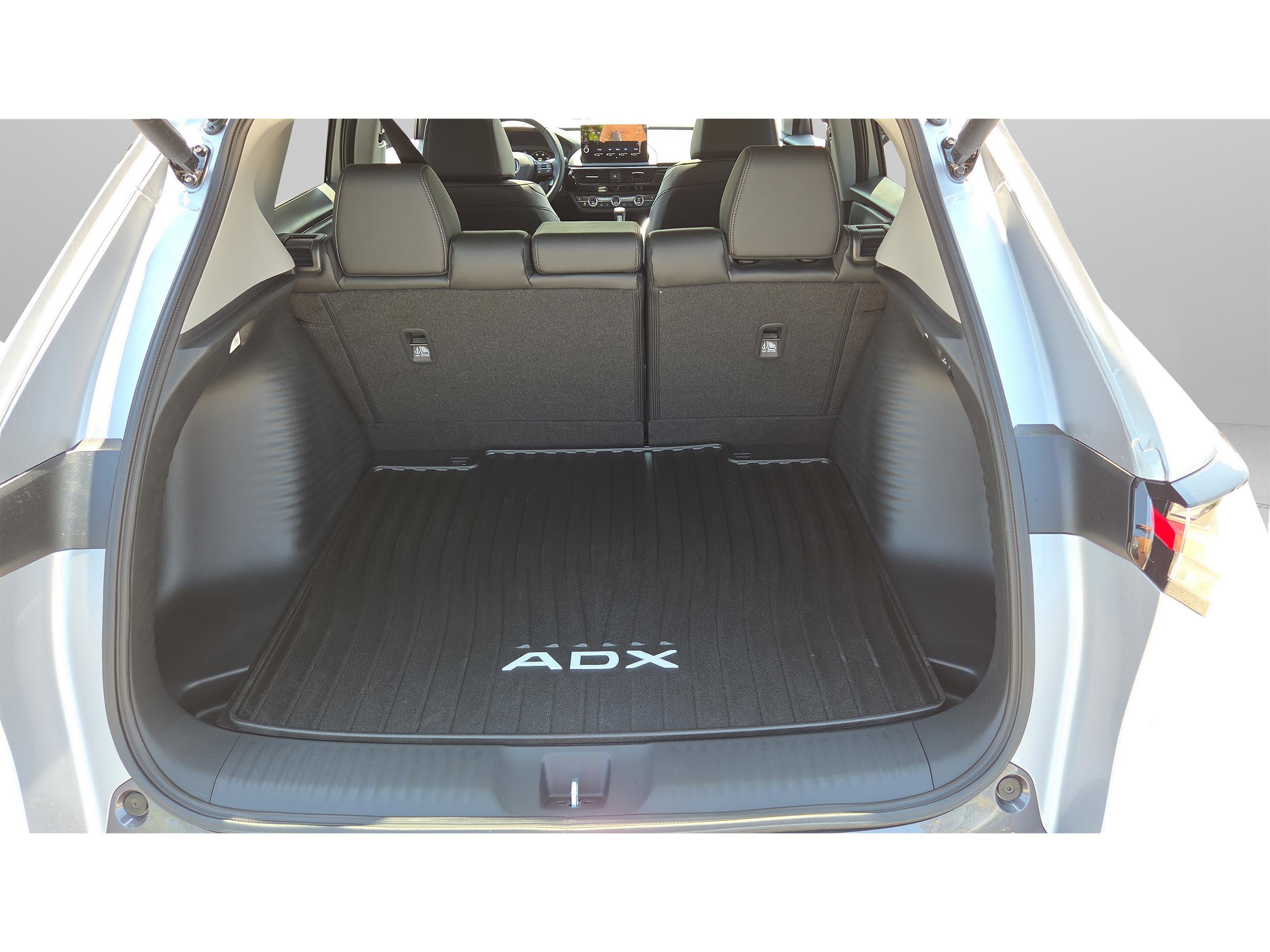 New 2026 Acura ADX FWD image 15