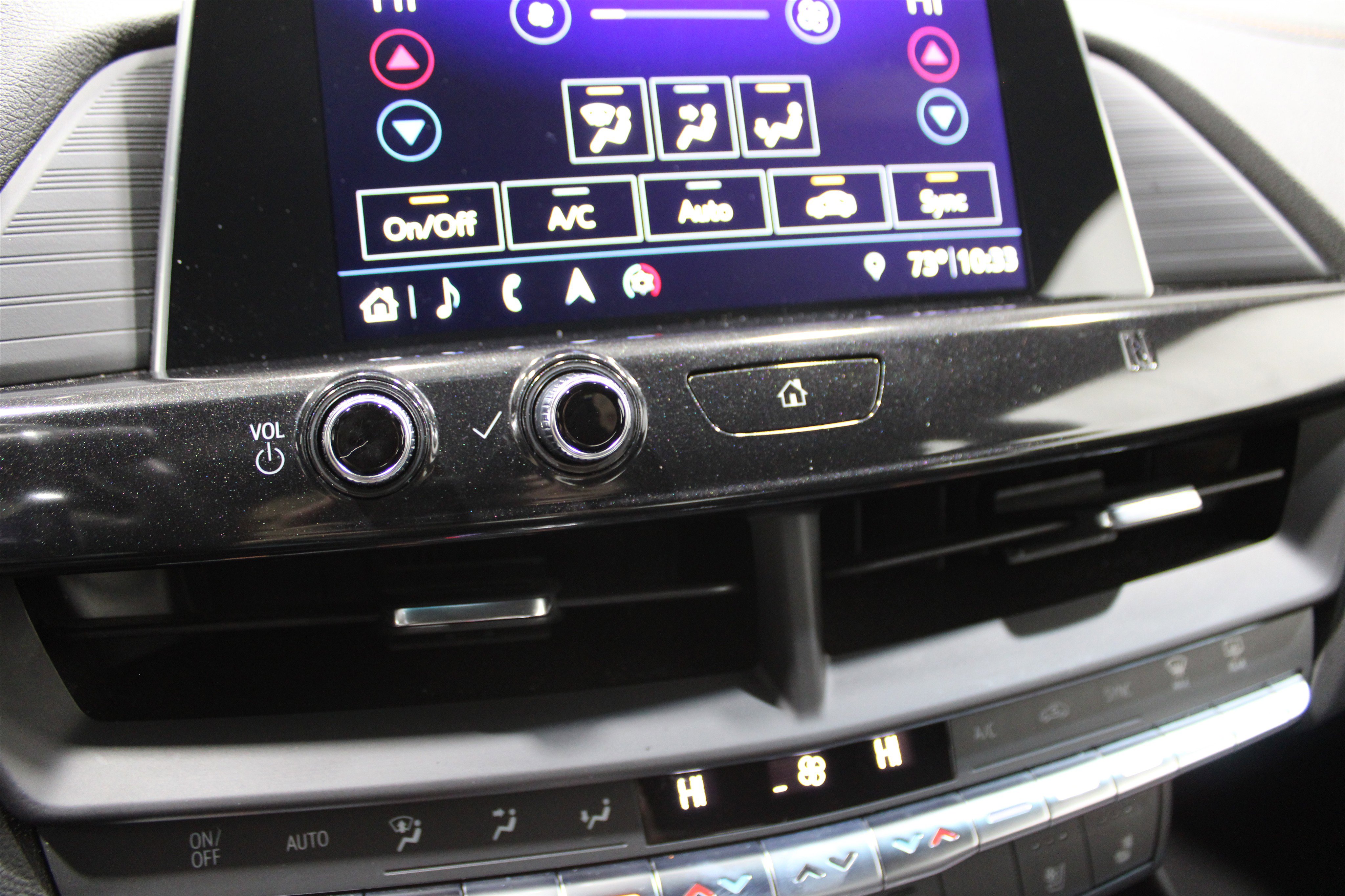 Used 2020 Cadillac CT4 Sport image 23