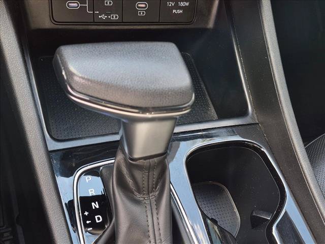 Used 2025 Hyundai Santa Cruz SEL FWD image 11