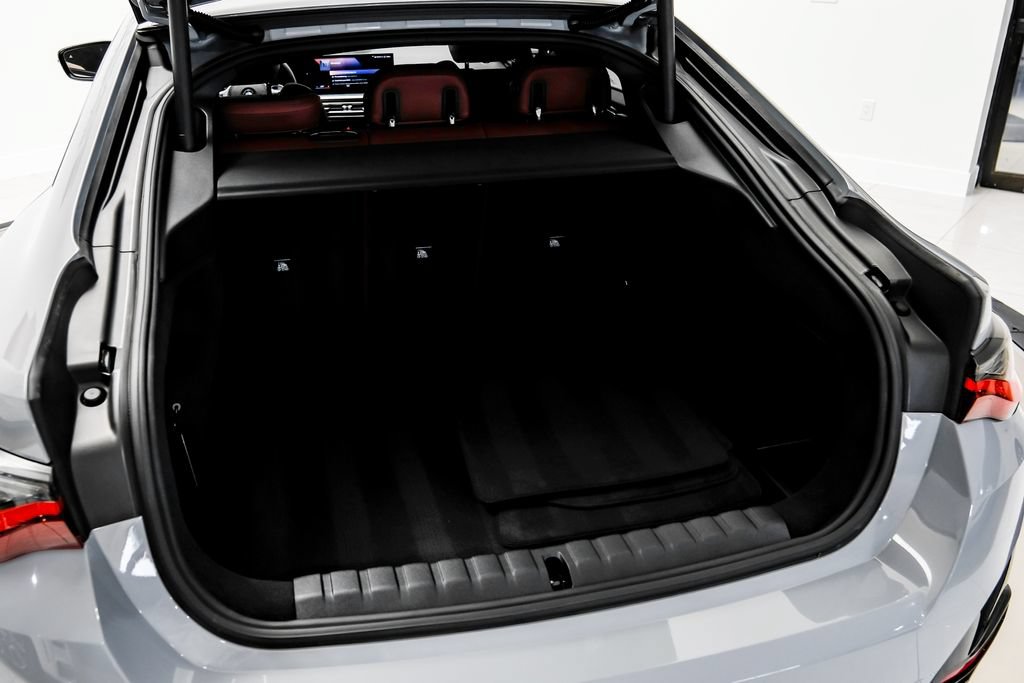 Used 2024 BMW M440i Gran Coupe w/ Premium Package RWD image 63