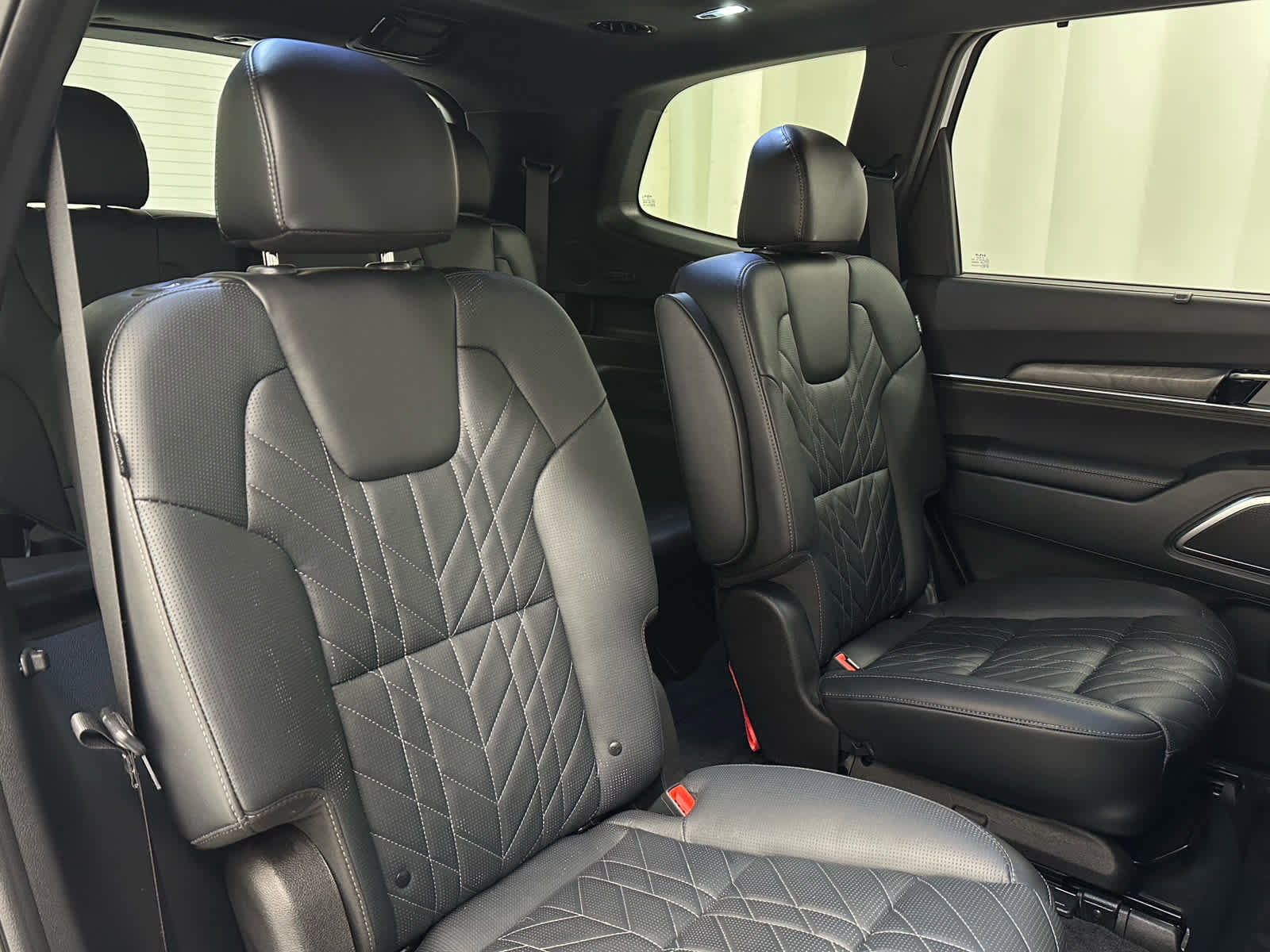 Used 2025 Kia Telluride SX Prestige X-Line AWD/4WD image 23