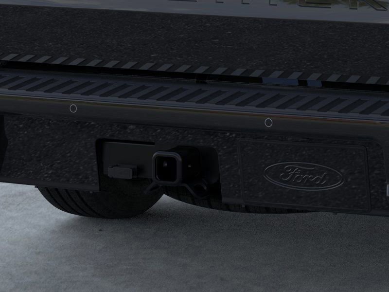 New 2026 Ford Maverick Lobo image 25