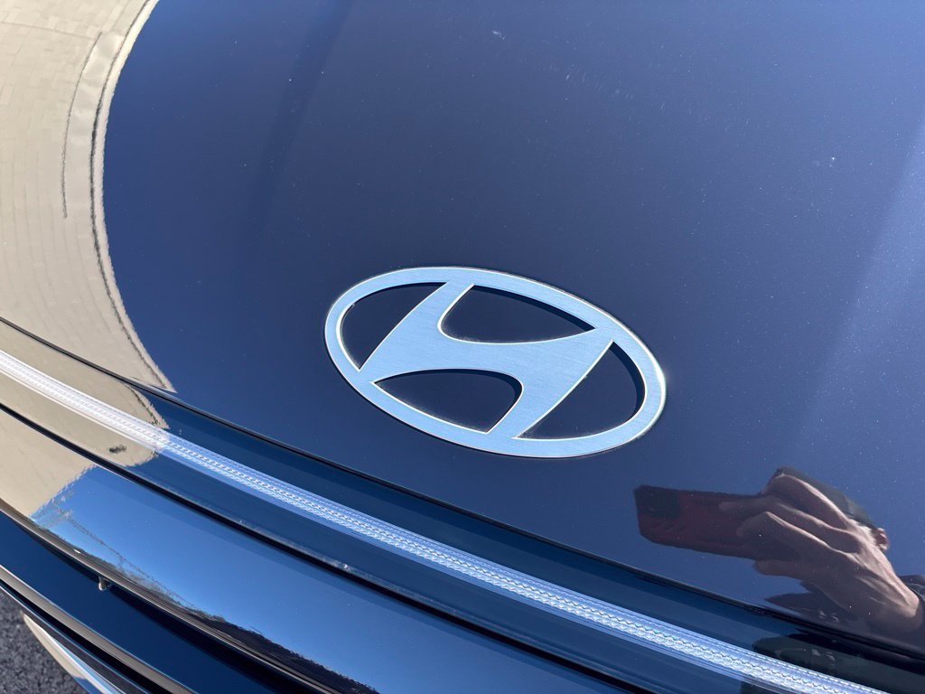 New 2026 Hyundai Sonata SEL AWD/4WD image 9