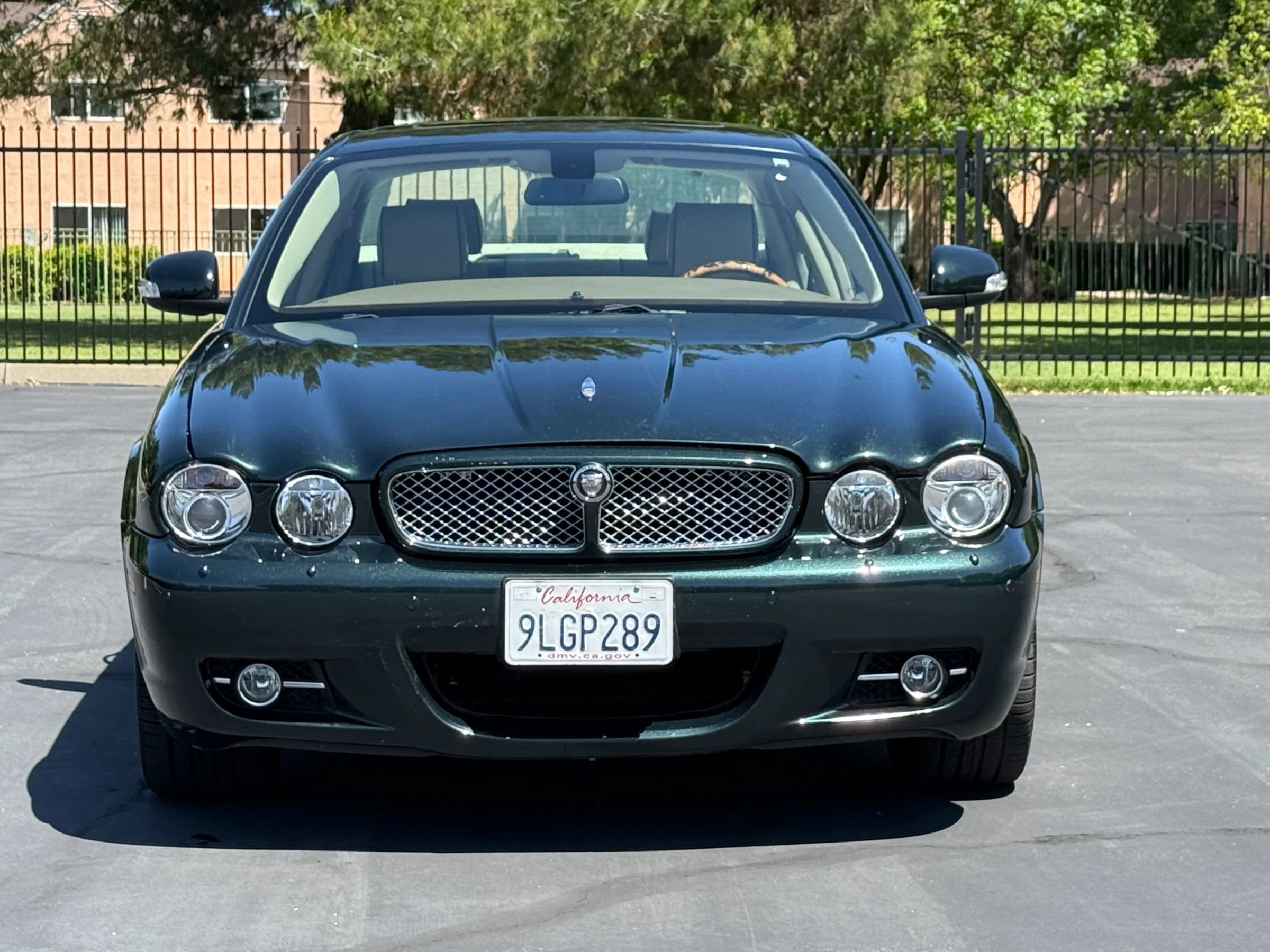 Used 2008 Jaguar XJ8 image 2