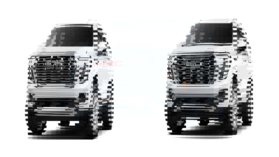 New 2026 GMC Yukon Denali image 3