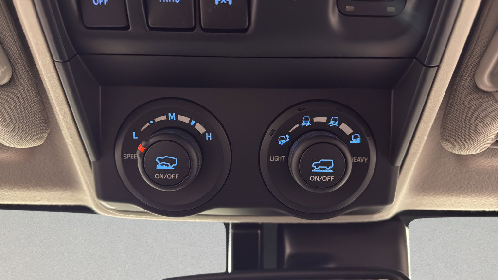 Used 2023 Toyota 4Runner TRD Pro AWD/4WD image 27