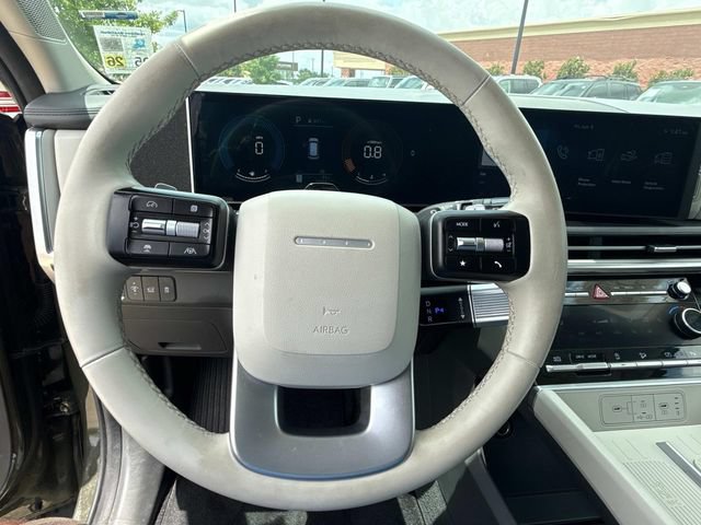Used 2024 Hyundai Santa Fe SEL FWD image 29