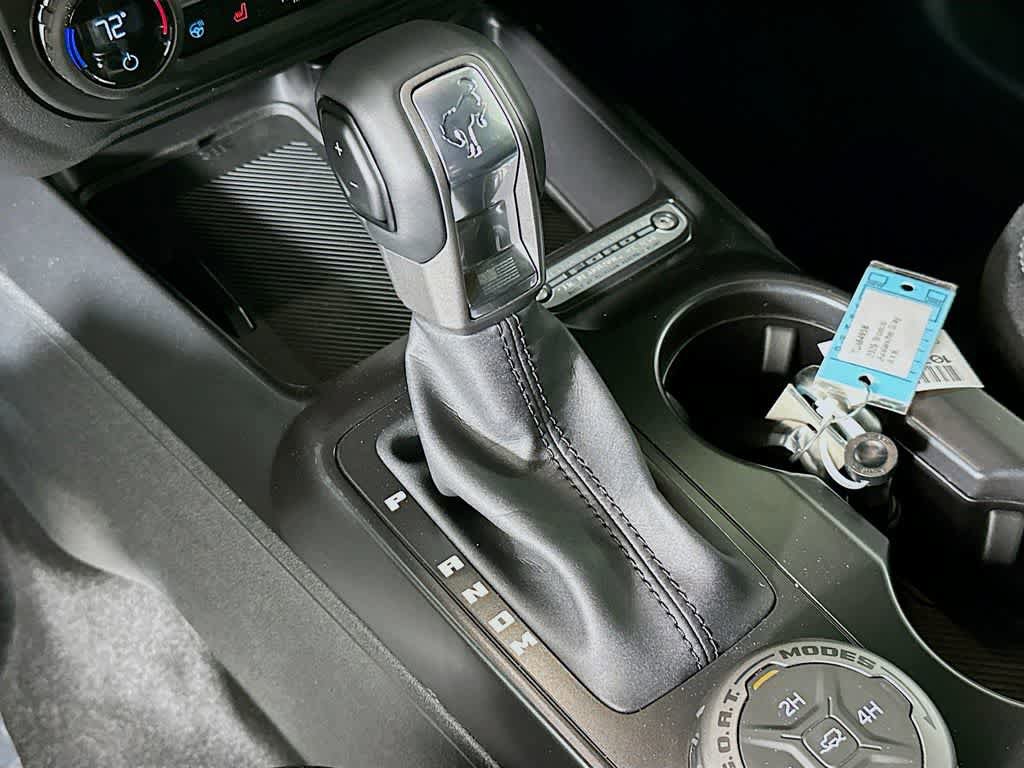 New 2026 Ford Bronco Outer Banks AWD/4WD image 19
