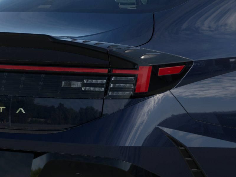 New 2026 Hyundai Sonata SEL FWD image 10