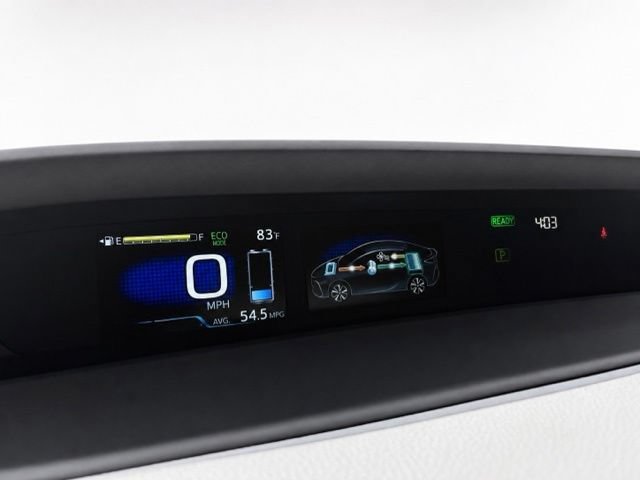 Used 2021 Toyota Prius Prime LE FWD image 36