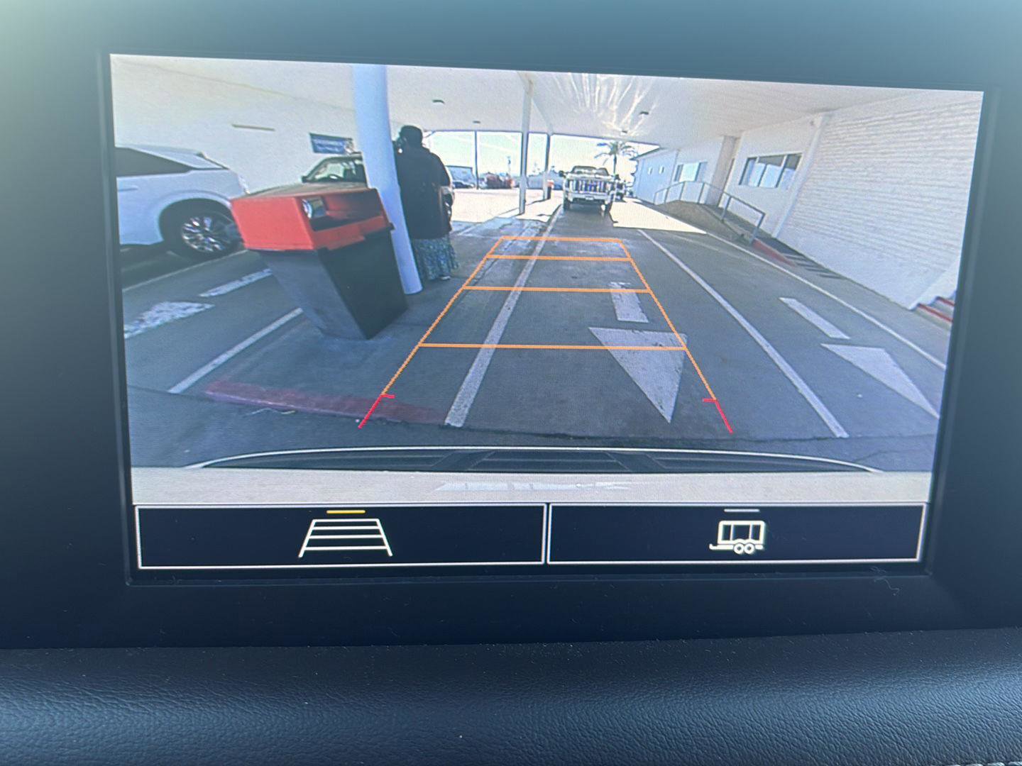 Used 2022 Chevrolet Suburban LS w/ Driver Alert Package image 24