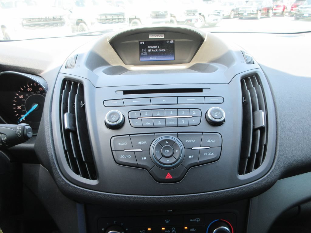 Used 2017 Ford Escape S FWD image 29