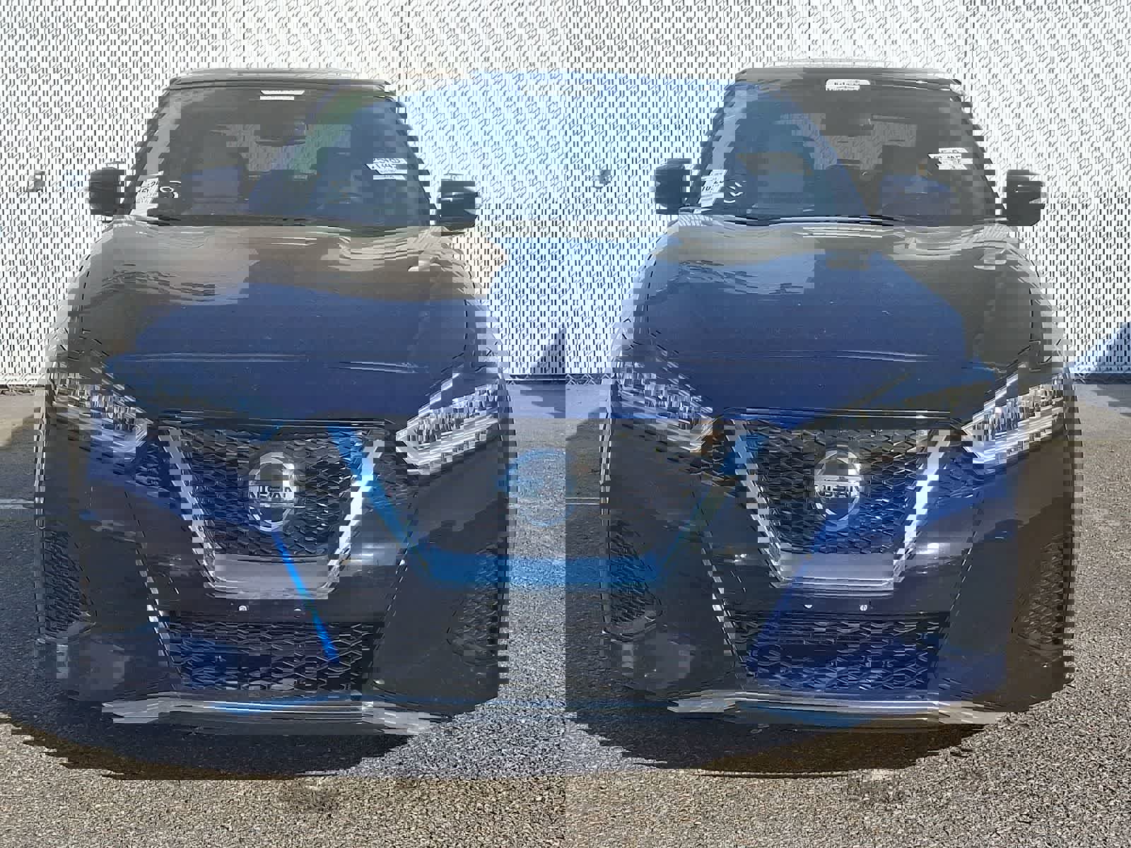 Used 2019 Nissan Maxima 3.5 SV image 2