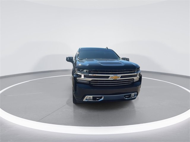 Used 2022 Chevrolet Silverado 1500 High Country video 3