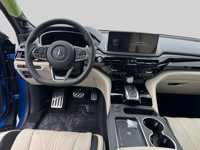 New 2026 Acura MDX Type S AWD/4WD image 19