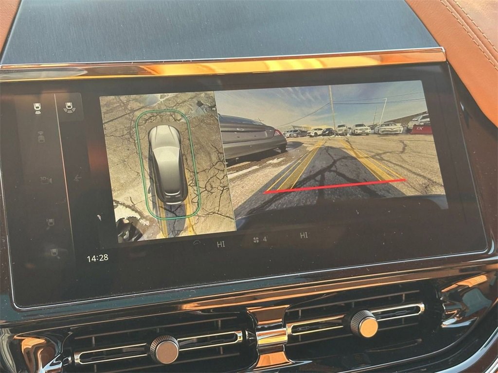 New 2026 Aston Martin DBX 707 image 11