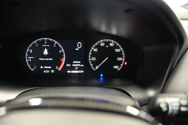 Used 2023 Honda HR-V Sport image 27