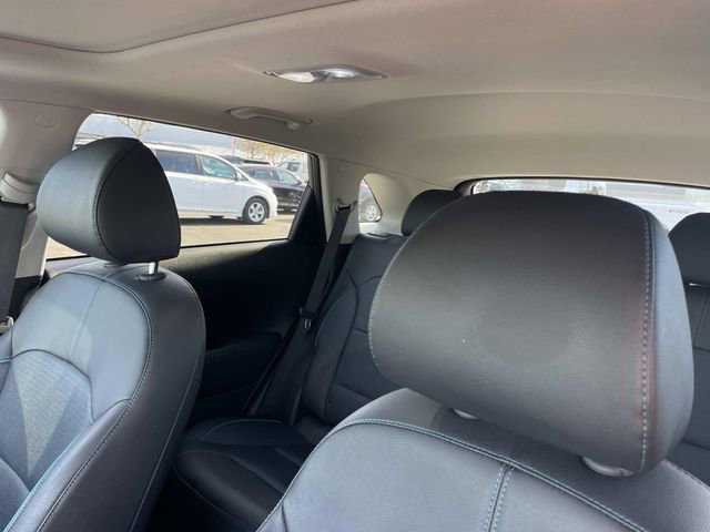 Used 2022 Kia Niro EX Premium image 22