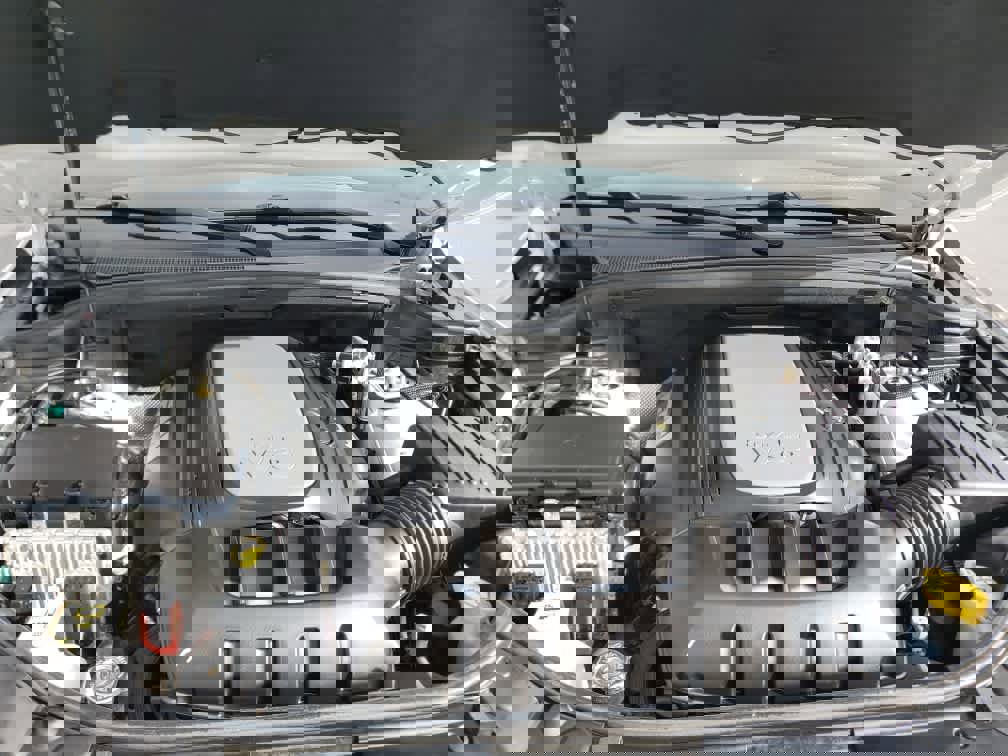 Used 2020 Jeep Grand Cherokee Overland image 11